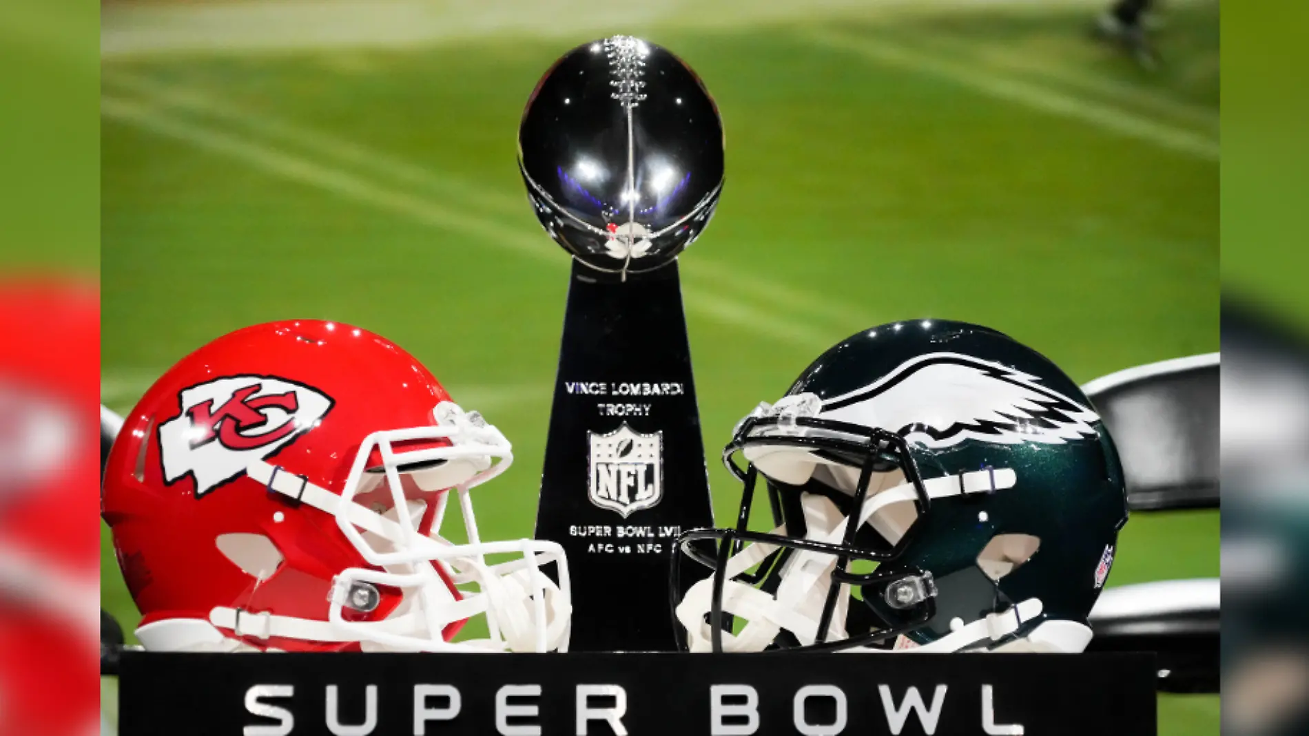 superbowl 2023 REUTERS